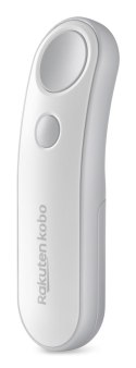 Kobo N257-AC-WH-U-PL pilot Bluetooth Czytnik e-book'ów Naciśnij przyciski