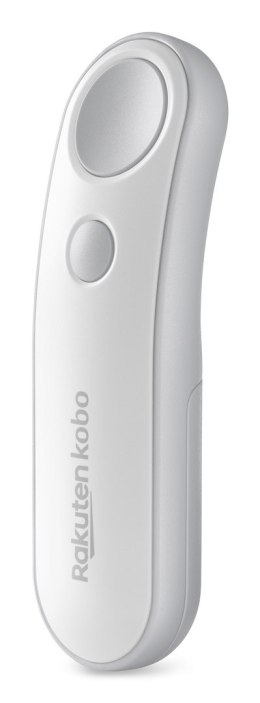 Kobo N257-AC-WH-U-PL pilot Bluetooth Czytnik e-book'ów Naciśnij przyciski