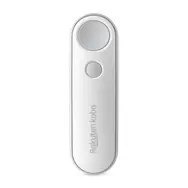 Kobo N257-AC-WH-U-PL pilot Bluetooth Czytnik e-book'ów Naciśnij przyciski
