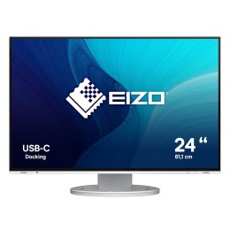 MONITOR EIZO FlexScan LED IPS 24,1