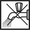 Bosch 2 608 602 397 element do szlifierki kątowej Tarcza tnąca