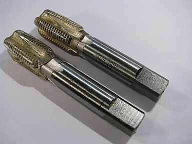 GWINTOWNIK G 1/4" NGRA/2 DIN-5157 HSS