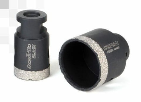 MONTOLIT KORONA DIAMENTOWA NA SUCHO/MOKRO FSB 6 MONDRILLO BLACK fi 6mm