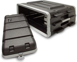Stagg ABS 4U - Rack case