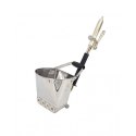AWTOOLS AW10500 kielnia tynkarska