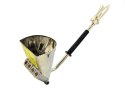 AWTOOLS AW10502 kielnia tynkarska