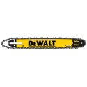 DEWALT PROWADNICA 40CM I ŁAŃCUCH
