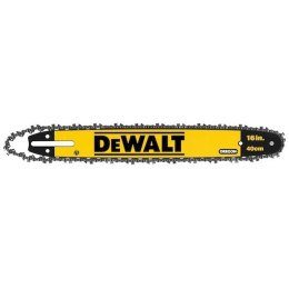 DEWALT PROWADNICA 40CM I ŁAŃCUCH
