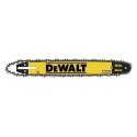 DEWALT PROWADNICA 40CM I ŁAŃCUCH
