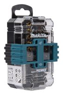 Makita zestaw końcówek wkrętakowych 31szt. IMPACT PREMIER