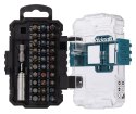 Makita zestaw końcówek wkrętakowych 31szt. IMPACT PREMIER