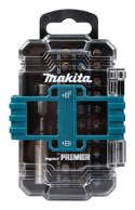 Makita zestaw końcówek wkrętakowych 31szt. IMPACT PREMIER
