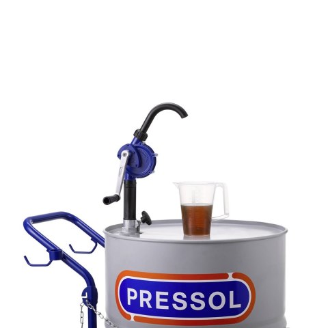 Pressol 13 055