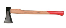 Siekiera z klinem trzon drewniany 2.0kg 650mm