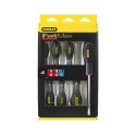 WKRĘTAK FATMAX ZESTAW 7SZT PL + PH + PZ