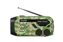 BLAUPUNKT RADIO RECEIVER ER10GC GREEN