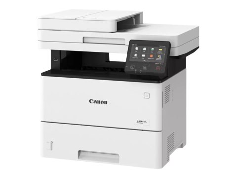 Canon Canon I-SENSYS MF553DW | Mono | Laser | Drukarka | Wi-Fi