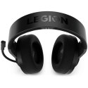 Lenovo- Lenovo | Bezprzewodowy zestaw słuchawkowy do gier | Legion H600 | USB-A