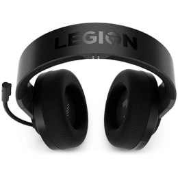 Lenovo- Lenovo | Bezprzewodowy zestaw słuchawkowy do gier | Legion H600 | USB-A