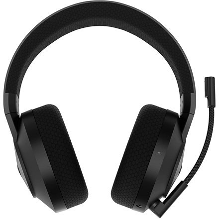 Lenovo- Lenovo | Bezprzewodowy zestaw słuchawkowy do gier | Legion H600 | USB-A