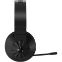 Lenovo- Lenovo | Bezprzewodowy zestaw słuchawkowy do gier | Legion H600 | USB-A