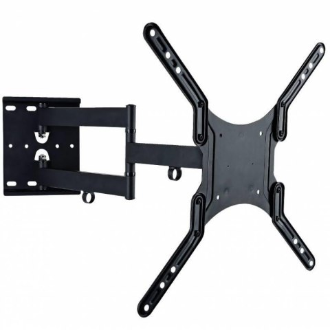 TECHLY Uchwyt ścienny do TV 23-55" LED/LCD 45kg obrotowy uchylny 308893