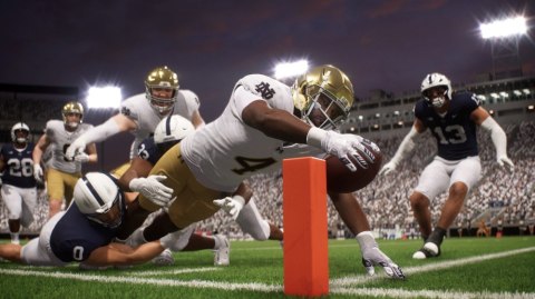 Gra ESD College Football 26 Standard Edition XXL MS
