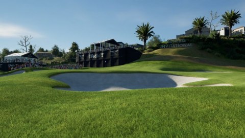 Gra ESD PGA Tour 2K25 Deluxe Edition XXS ML