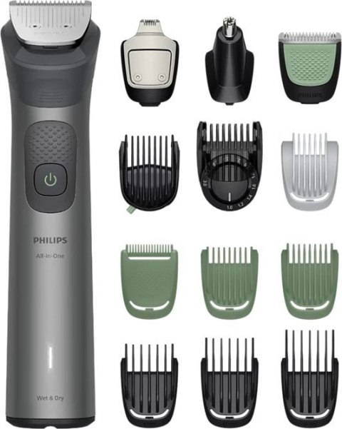 PHILIPS MG7921/15 Szary