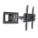 TECHLY Uchwyt ścienny do TV 23-55" LED/LCD 45kg obrotowy uchylny ICA-PLB 148 m