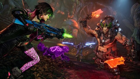 Gra ESD Borderlands 4 Standard Edition XXL MS
