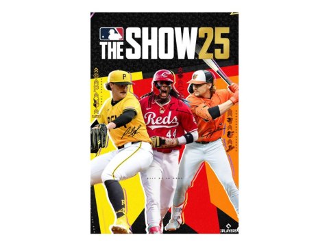 Gra ESD MLB The Show 25 XS Standard Edition XXS ML