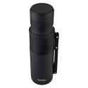 Termos turystyczny Contigo Matte Black 1200ml