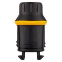 Termos turystyczny Contigo Matte Black 1200ml