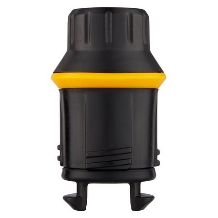 Termos turystyczny Contigo Matte Black 1200ml