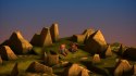 Gra ESD Final Fantasy Tactics: The Ivalice Chronicles XXL MS