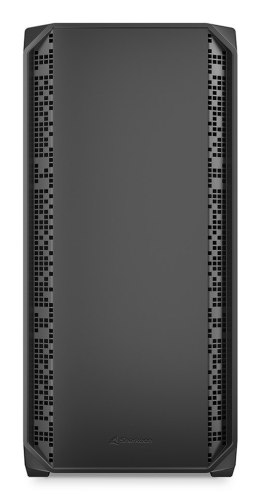 Sharkoon AK2 Midi Tower Czarny