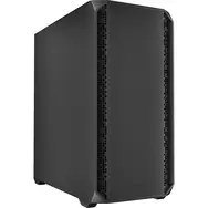 Sharkoon AK2 Midi Tower Czarny