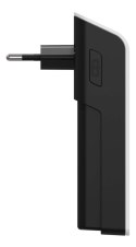 Ansmann Comfort Plus ładowarka z 4xAA2100 Akku 1001-0094-01