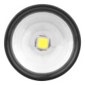 Ansmann T600FRB Czarny Latarka ręczna LED