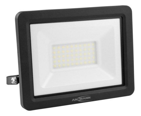 Ansmann WFL30W Czarny LED 30 W
