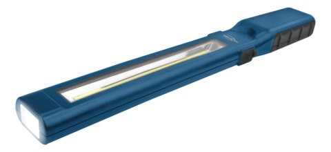 Ansmann WL450R Czarny, Niebieski LED