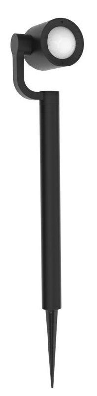 LUMINAIRE OUTDOOR PLANT 100CM 6W 4K