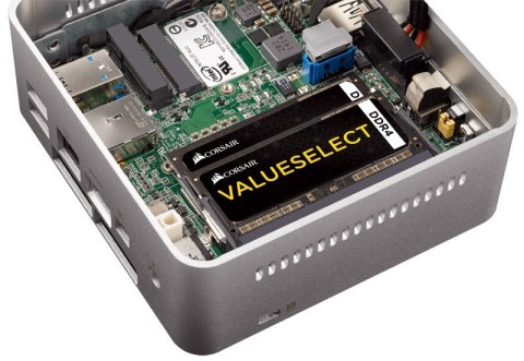Corsair ValueSelect moduł pamięci 8 GB 1 x 8 GB DDR4 2133 MHz