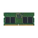 Kingston Technology KCP556SS6-8 moduł pamięci 8 GB 1 x 8 GB DDR5