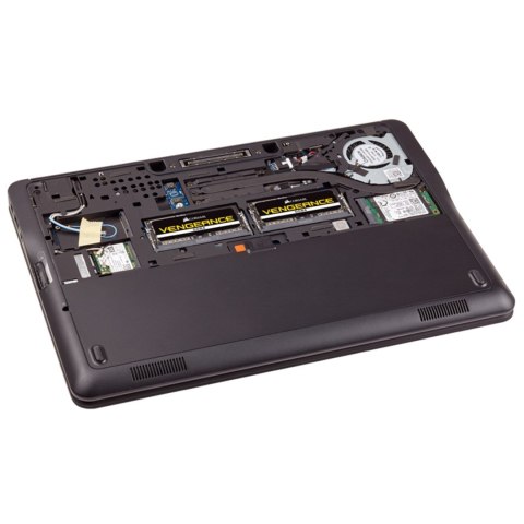 SO DDR4 16GB PC 3200 CL22 CORSAIR VENGEANCE sprzedaż detaliczna