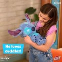 Disney Lilo&Stitch WOW! Stuff Interaktywna Maskotka STITCH