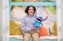 Interaktywna maskotka Wow! Stuff Disney Real FX Chatty Stitch zabawka (DIS-1025-01)
