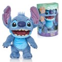 Interaktywna maskotka Wow! Stuff Disney Real FX Chatty Stitch zabawka (DIS-1025-01)