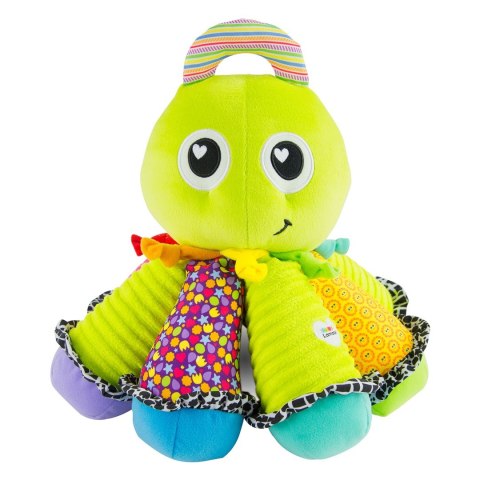 Lamaze Ośmiornica orkiestra TOMY